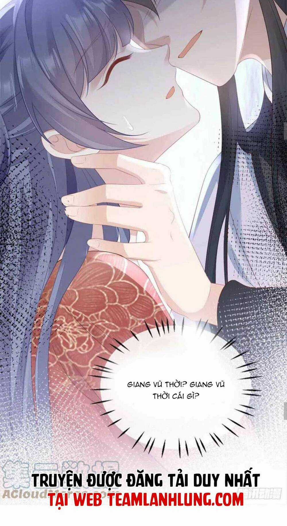 Mau Xuyên Không Rửa Tội Cho Nhân Vật Phản Diện Chapter 133 trang 19