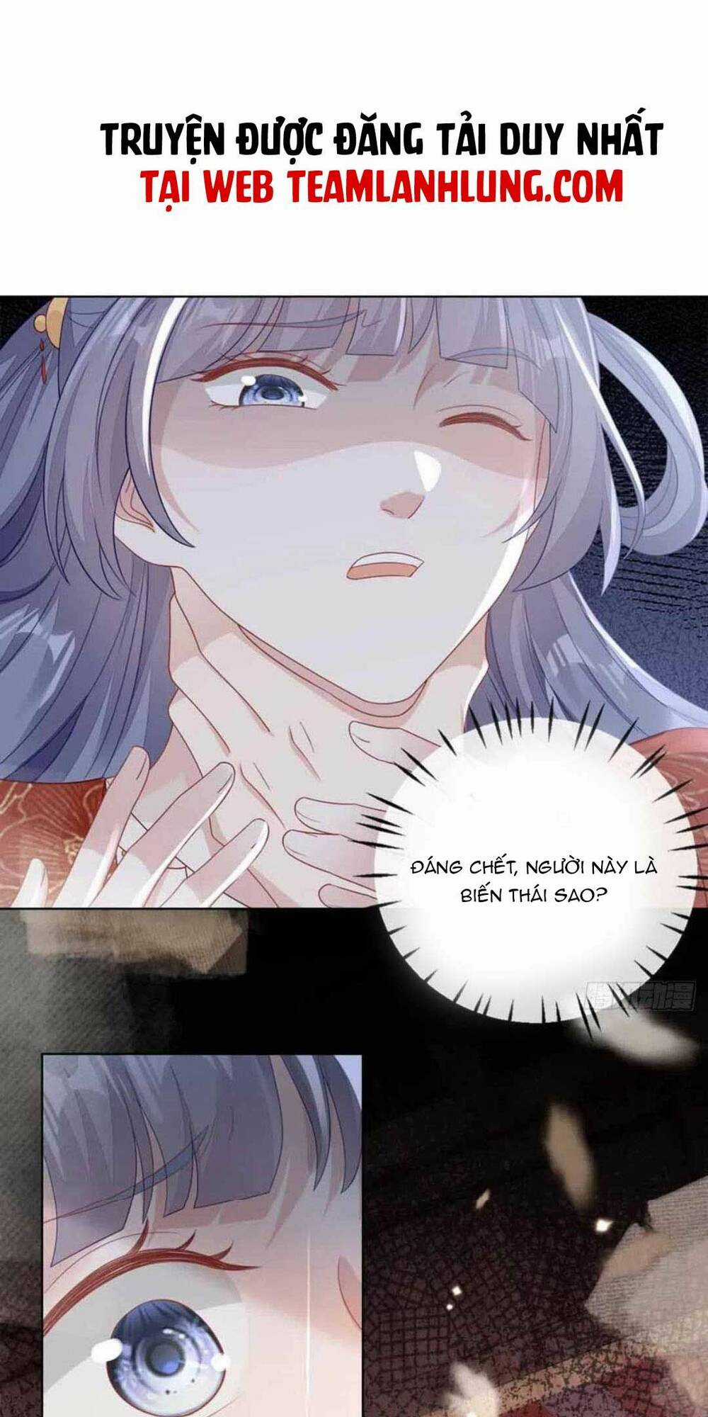 Mau Xuyên Không Rửa Tội Cho Nhân Vật Phản Diện Chapter 133 trang 20