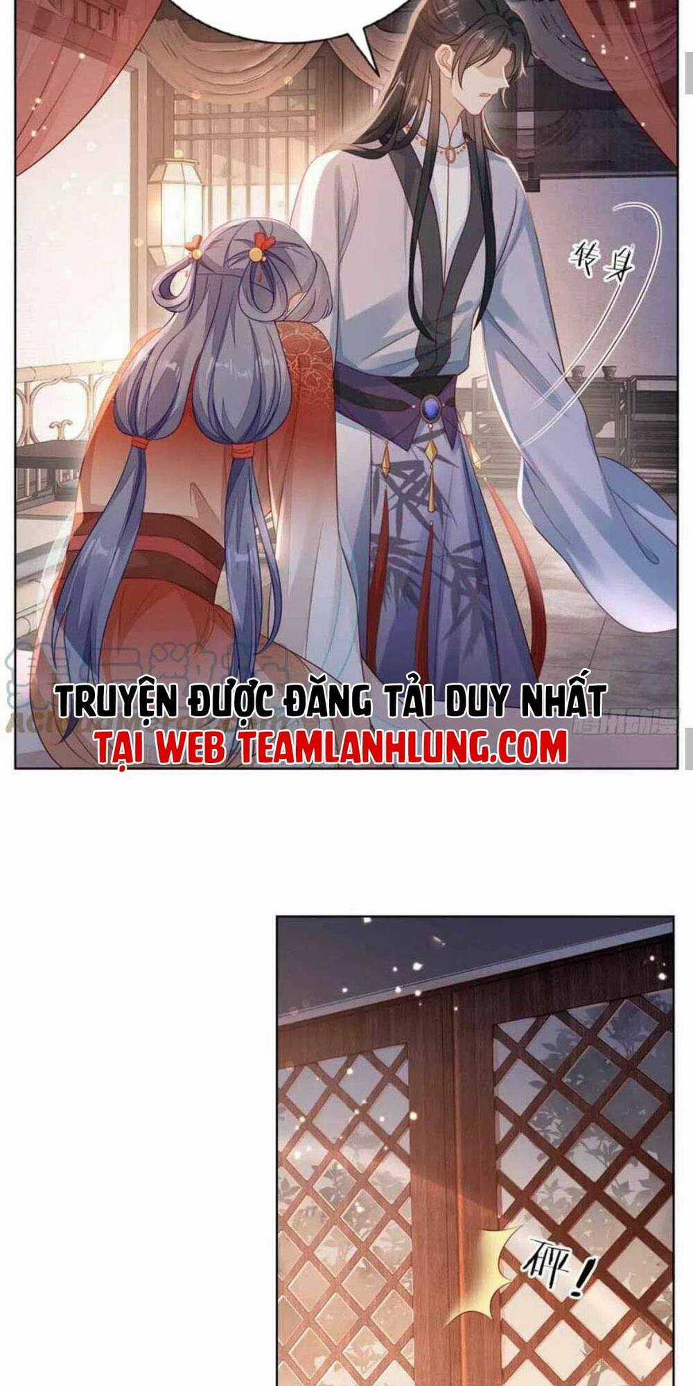 Mau Xuyên Không Rửa Tội Cho Nhân Vật Phản Diện Chapter 133 trang 23