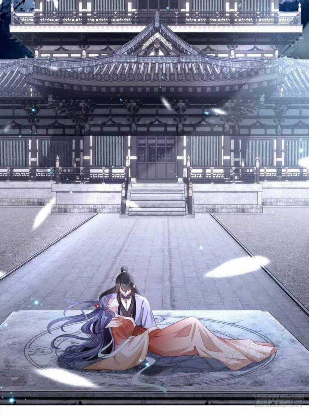 Mau Xuyên Không Rửa Tội Cho Nhân Vật Phản Diện Chapter 133 trang 29