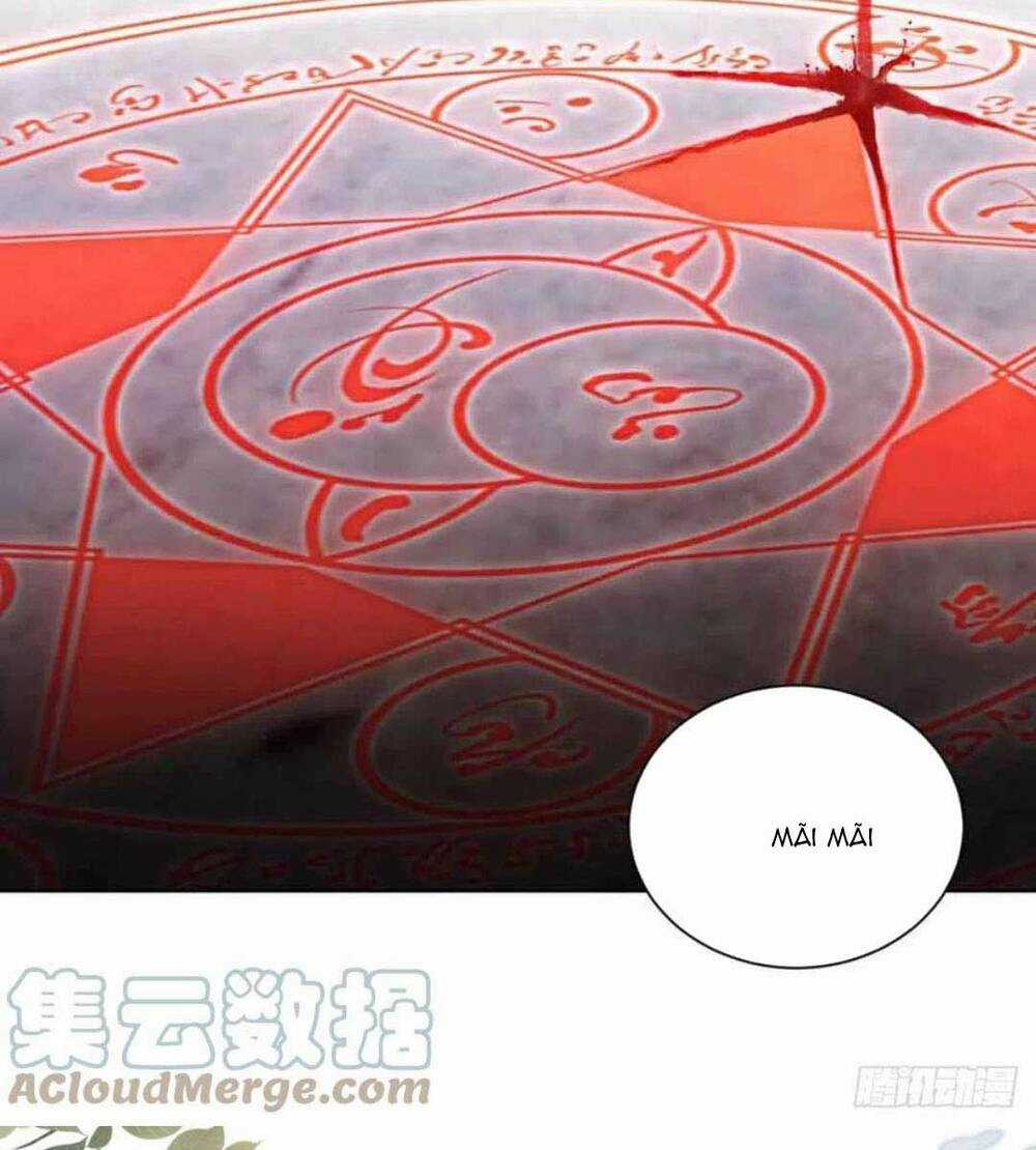 Mau Xuyên Không Rửa Tội Cho Nhân Vật Phản Diện Chapter 133 trang 33