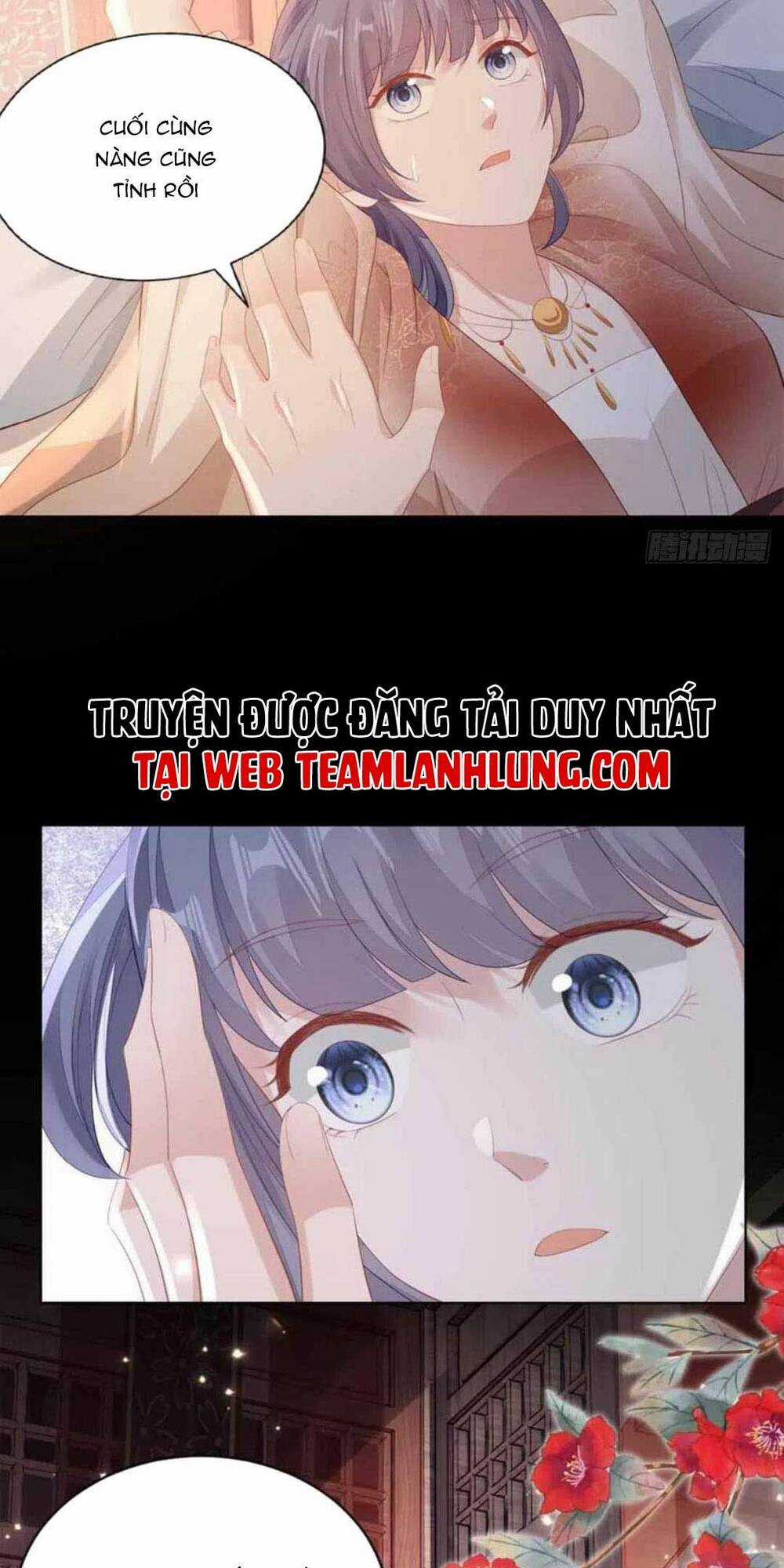 Mau Xuyên Không Rửa Tội Cho Nhân Vật Phản Diện Chapter 133 trang 5