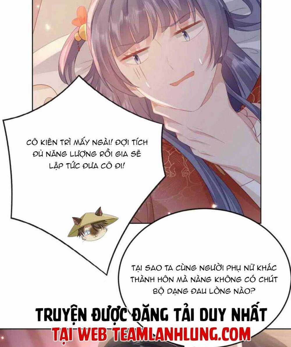 Mau Xuyên Không Rửa Tội Cho Nhân Vật Phản Diện Chapter 133 trang 9