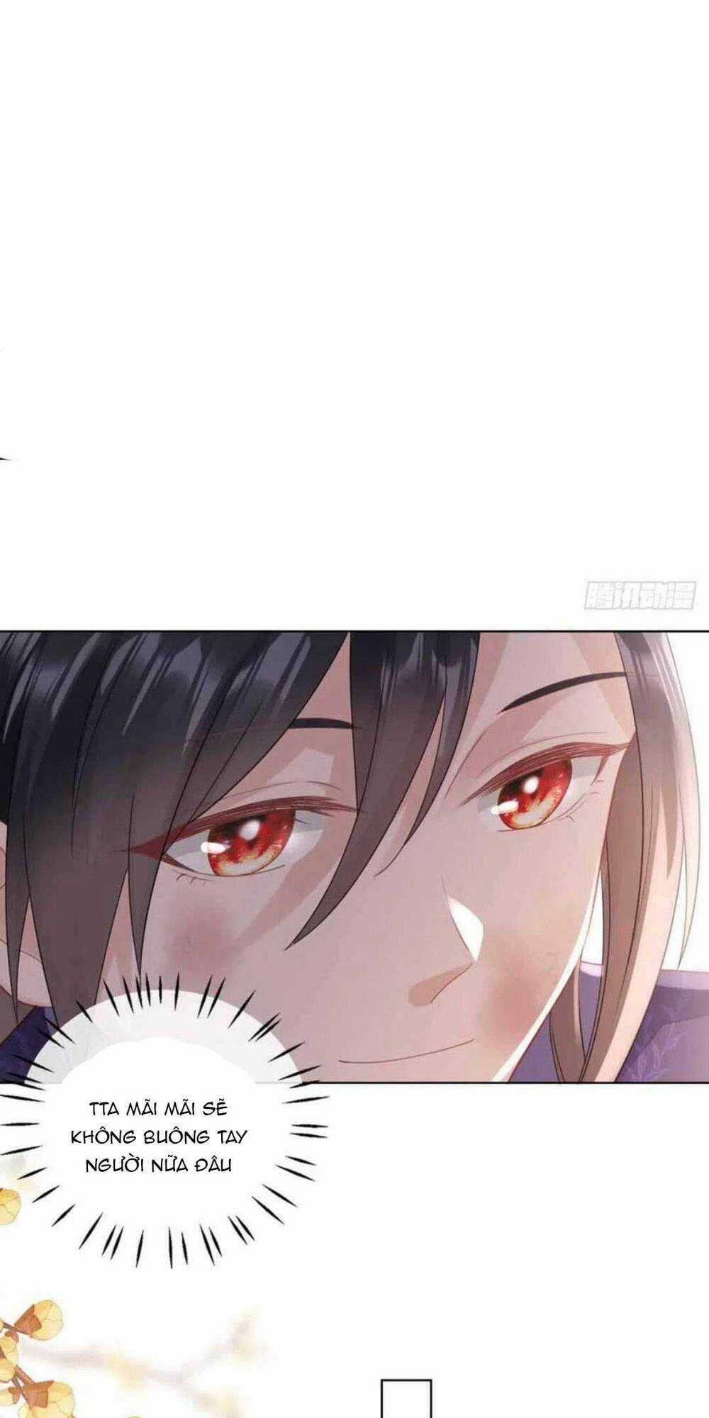 Mau Xuyên Không Rửa Tội Cho Nhân Vật Phản Diện Chapter 134 trang 22