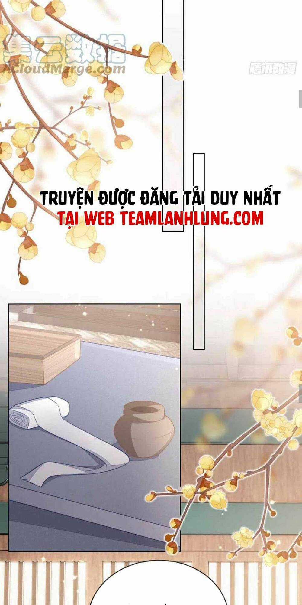 Mau Xuyên Không Rửa Tội Cho Nhân Vật Phản Diện Chapter 134 trang 23