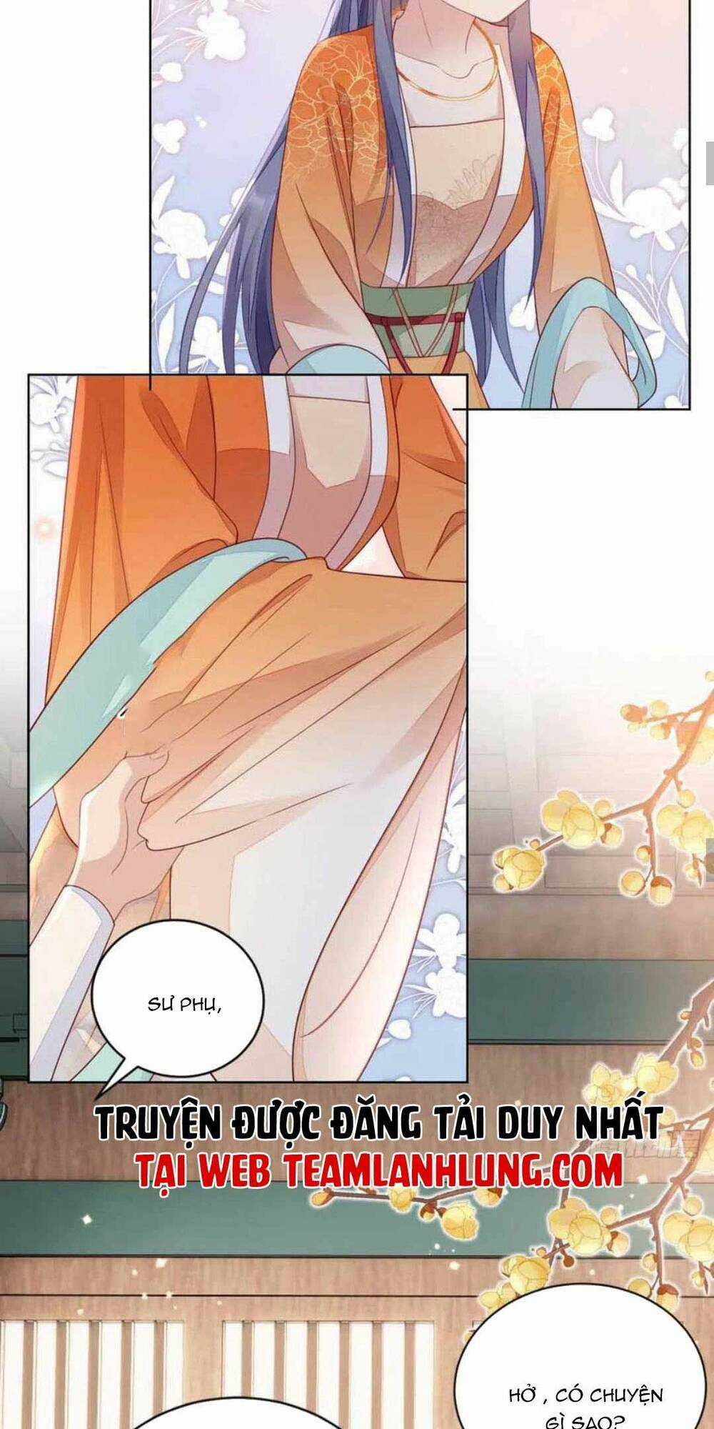 Mau Xuyên Không Rửa Tội Cho Nhân Vật Phản Diện Chapter 134 trang 25