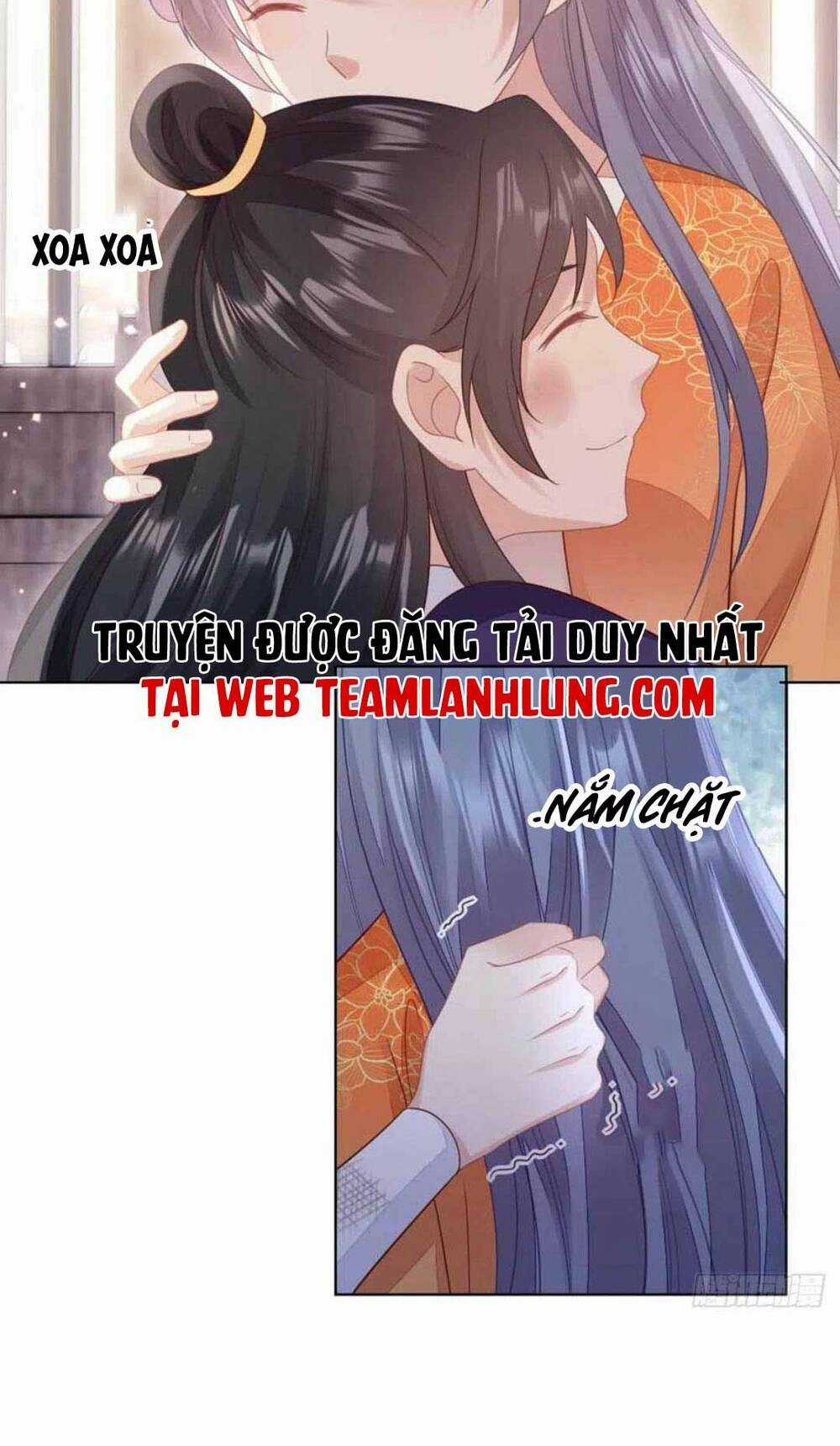Mau Xuyên Không Rửa Tội Cho Nhân Vật Phản Diện Chapter 134 trang 31