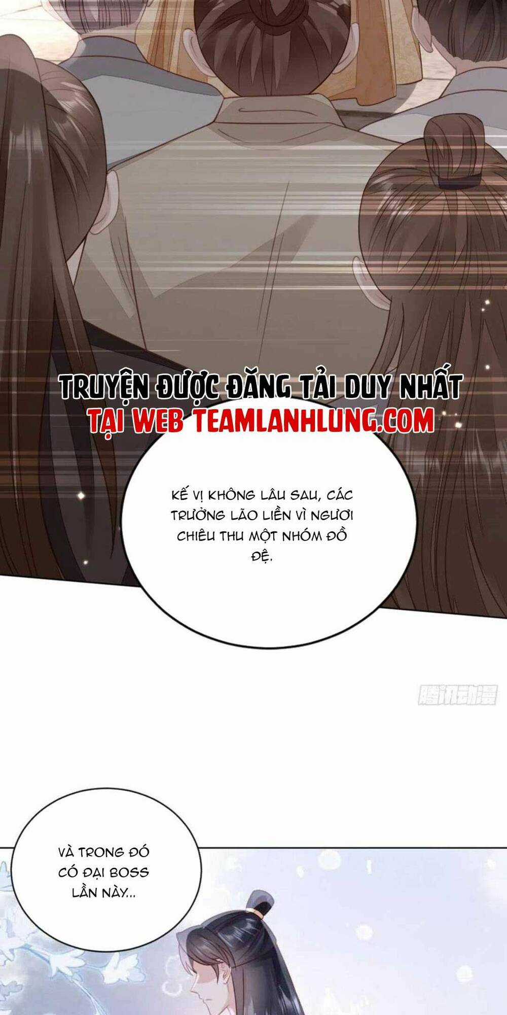 Mau Xuyên Không Rửa Tội Cho Nhân Vật Phản Diện Chapter 134 trang 7