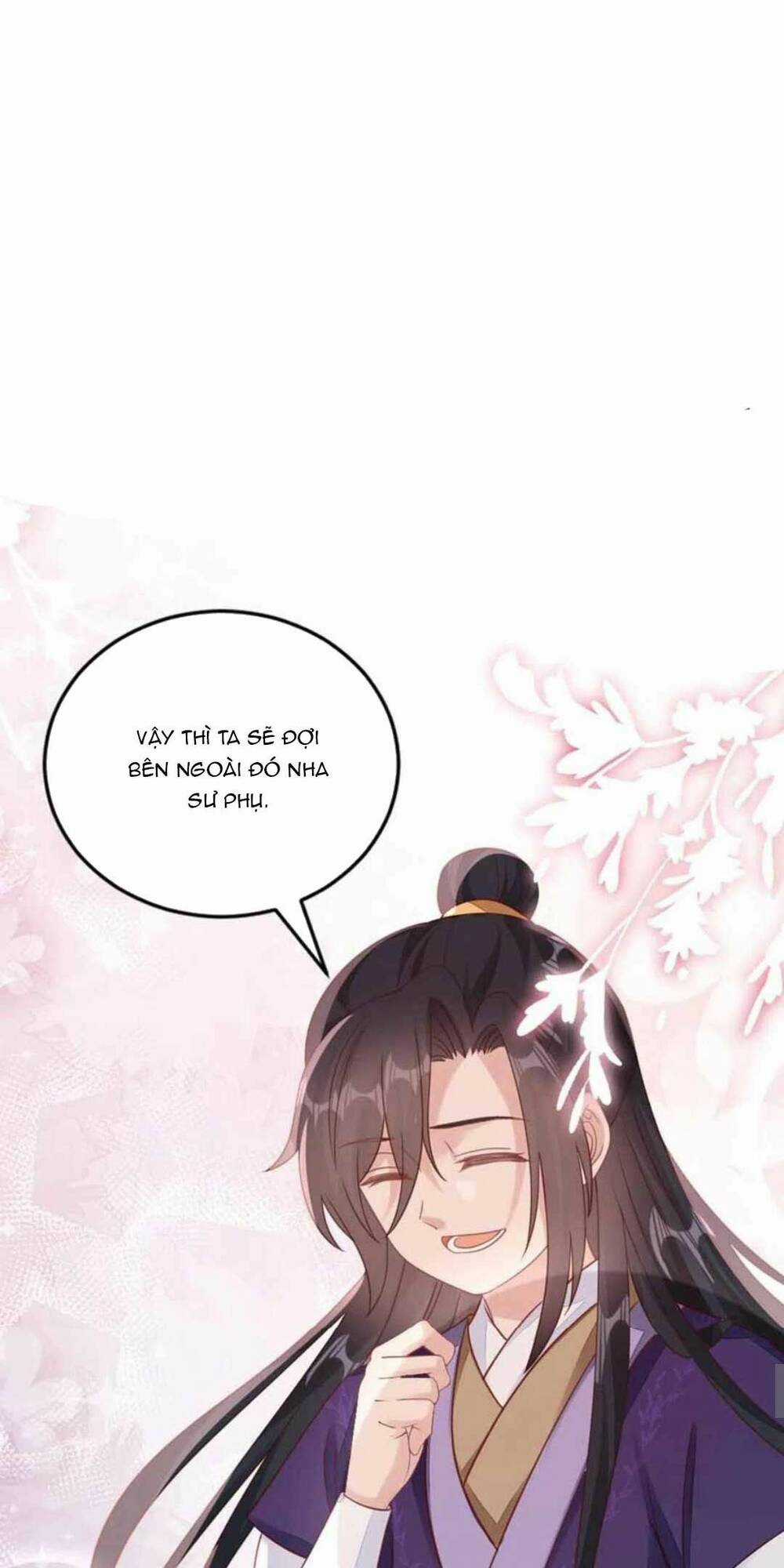 Mau Xuyên Không Rửa Tội Cho Nhân Vật Phản Diện Chapter 135 trang 10