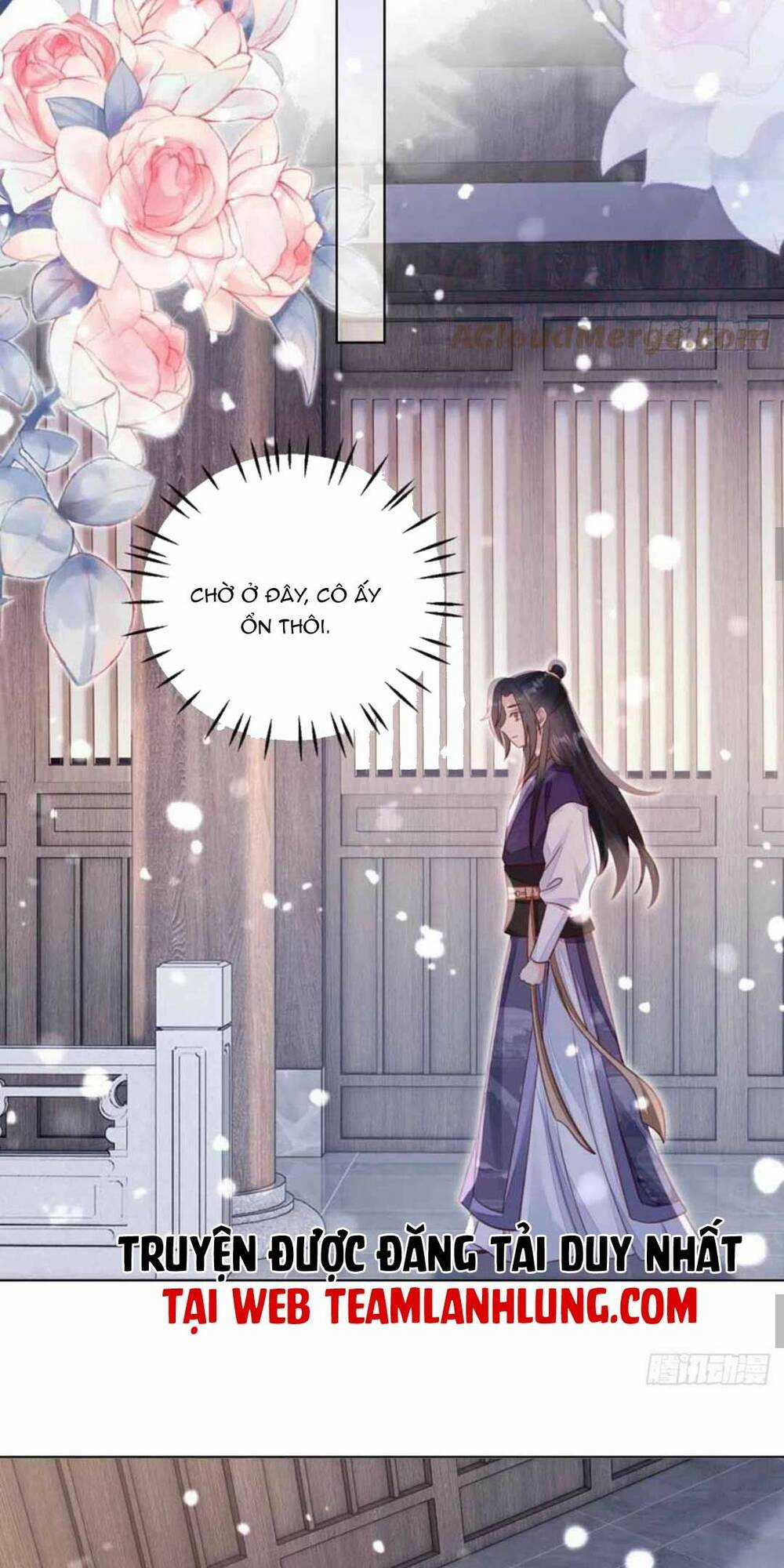 Mau Xuyên Không Rửa Tội Cho Nhân Vật Phản Diện Chapter 135 trang 12