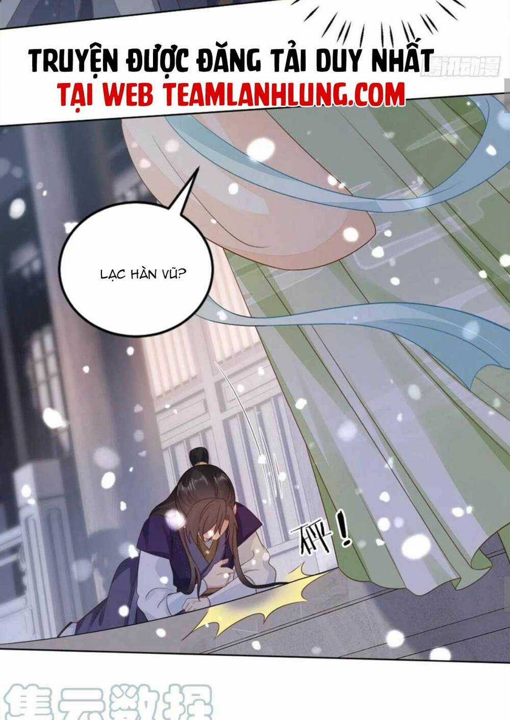 Mau Xuyên Không Rửa Tội Cho Nhân Vật Phản Diện Chapter 135 trang 15