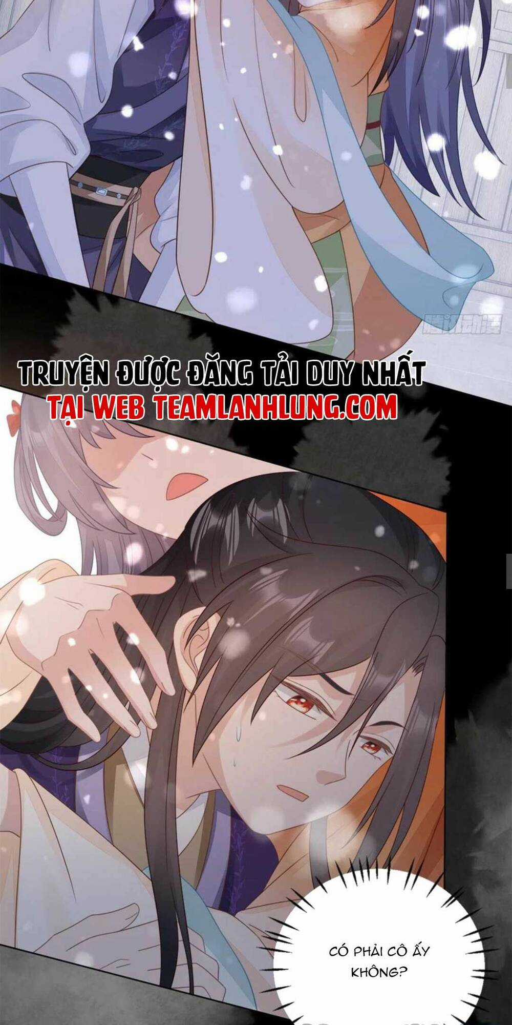 Mau Xuyên Không Rửa Tội Cho Nhân Vật Phản Diện Chapter 135 trang 17