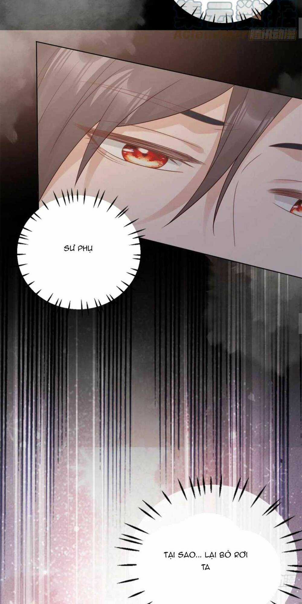 Mau Xuyên Không Rửa Tội Cho Nhân Vật Phản Diện Chapter 135 trang 18