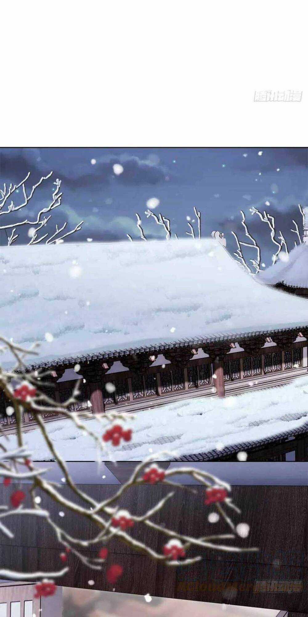 Mau Xuyên Không Rửa Tội Cho Nhân Vật Phản Diện Chapter 135 trang 2