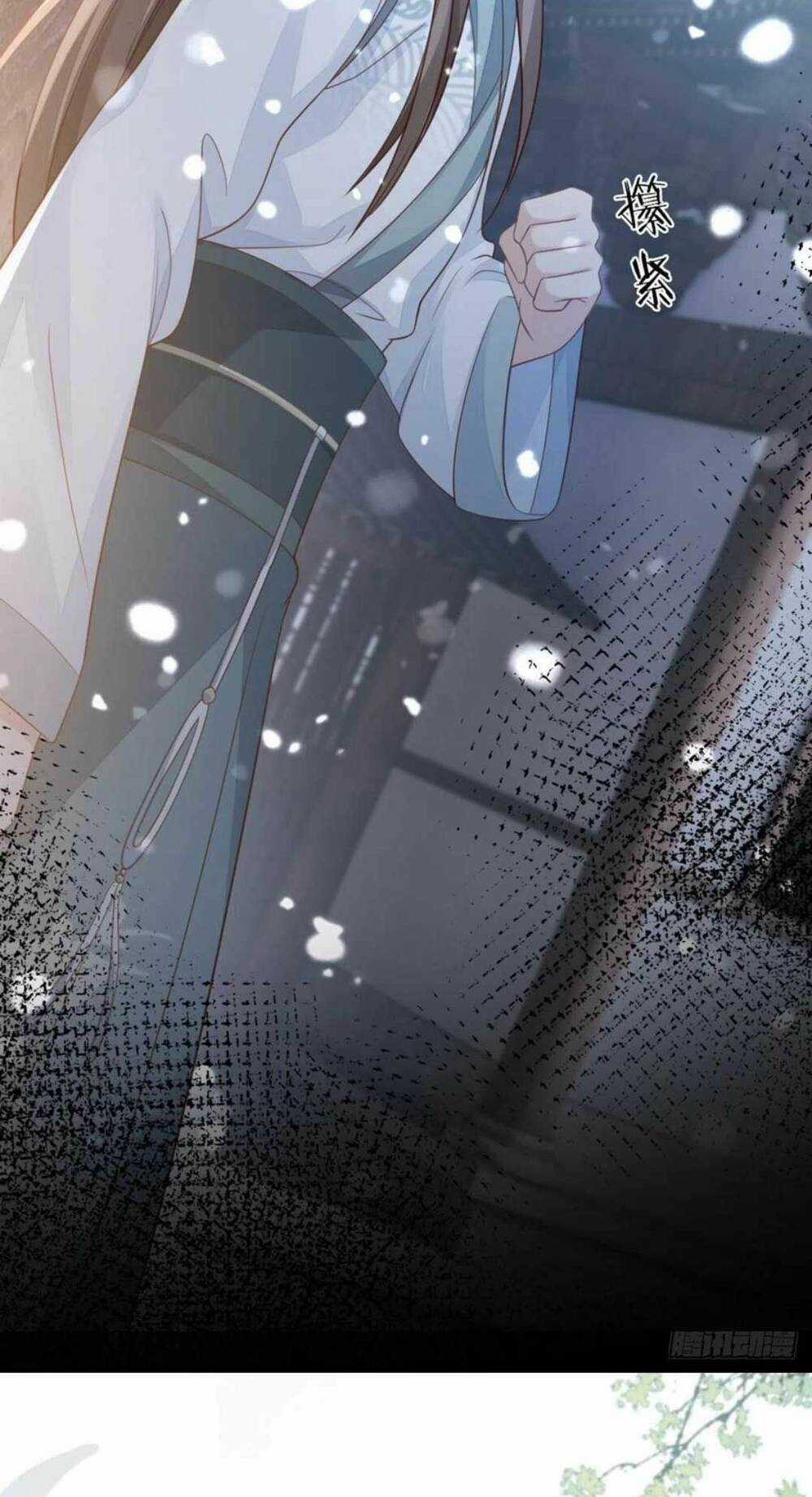 Mau Xuyên Không Rửa Tội Cho Nhân Vật Phản Diện Chapter 135 trang 28