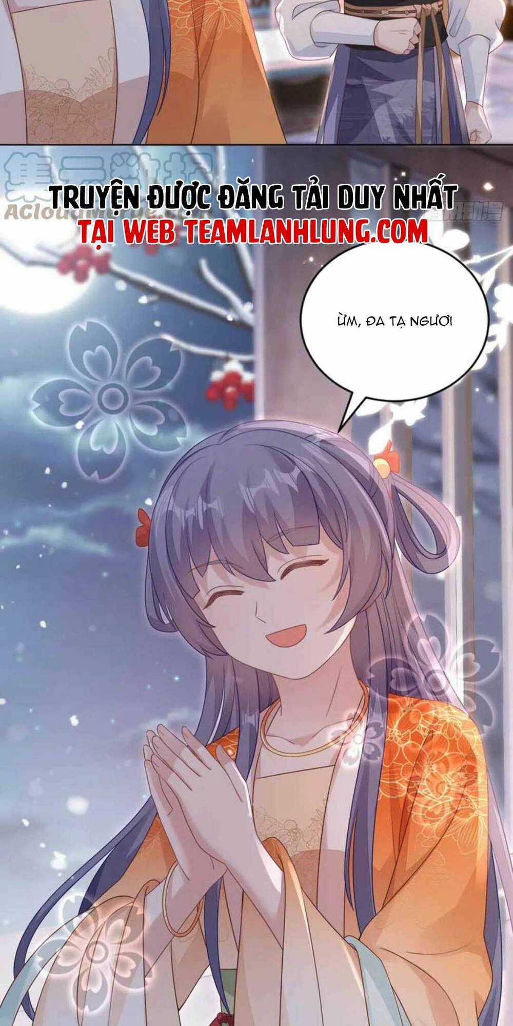 Mau Xuyên Không Rửa Tội Cho Nhân Vật Phản Diện Chapter 135 trang 4