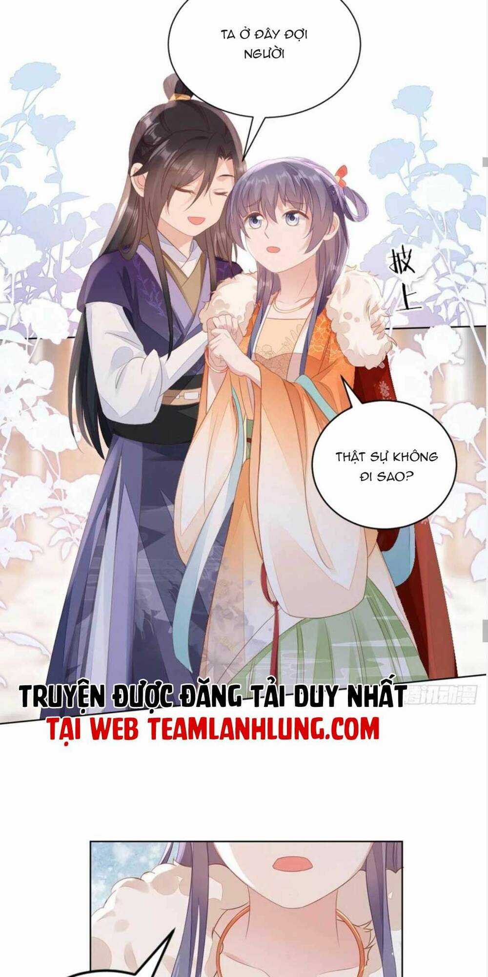 Mau Xuyên Không Rửa Tội Cho Nhân Vật Phản Diện Chapter 136 trang 10