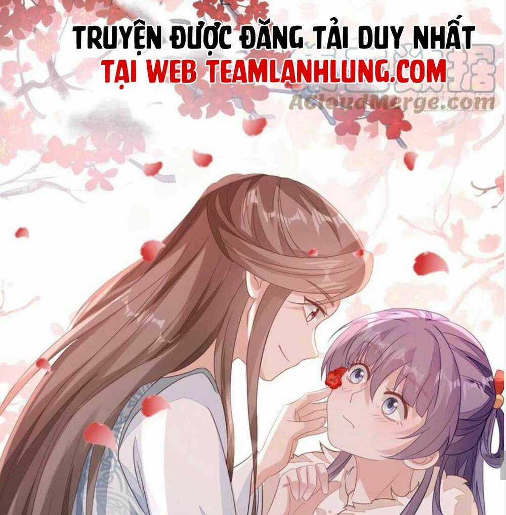 Mau Xuyên Không Rửa Tội Cho Nhân Vật Phản Diện Chapter 136 trang 17