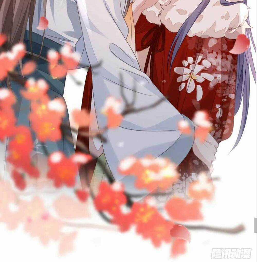 Mau Xuyên Không Rửa Tội Cho Nhân Vật Phản Diện Chapter 136 trang 18