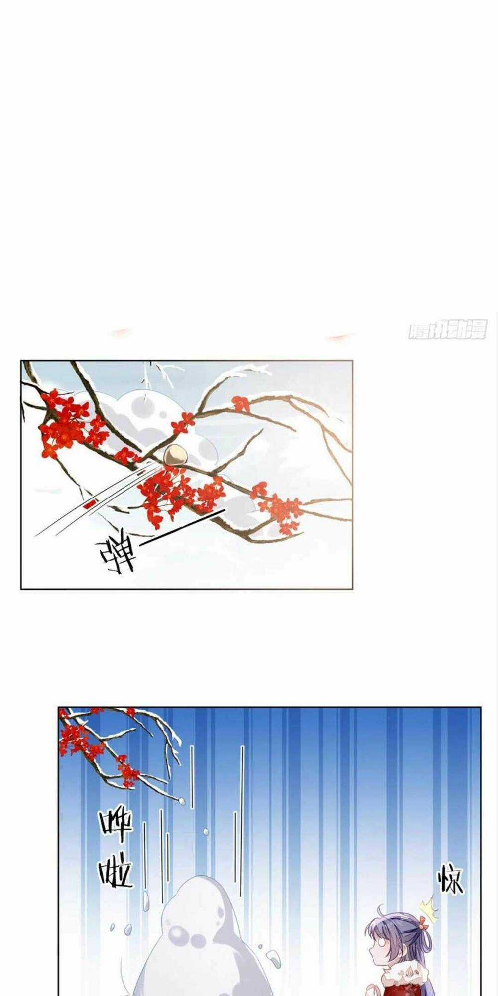 Mau Xuyên Không Rửa Tội Cho Nhân Vật Phản Diện Chapter 136 trang 19