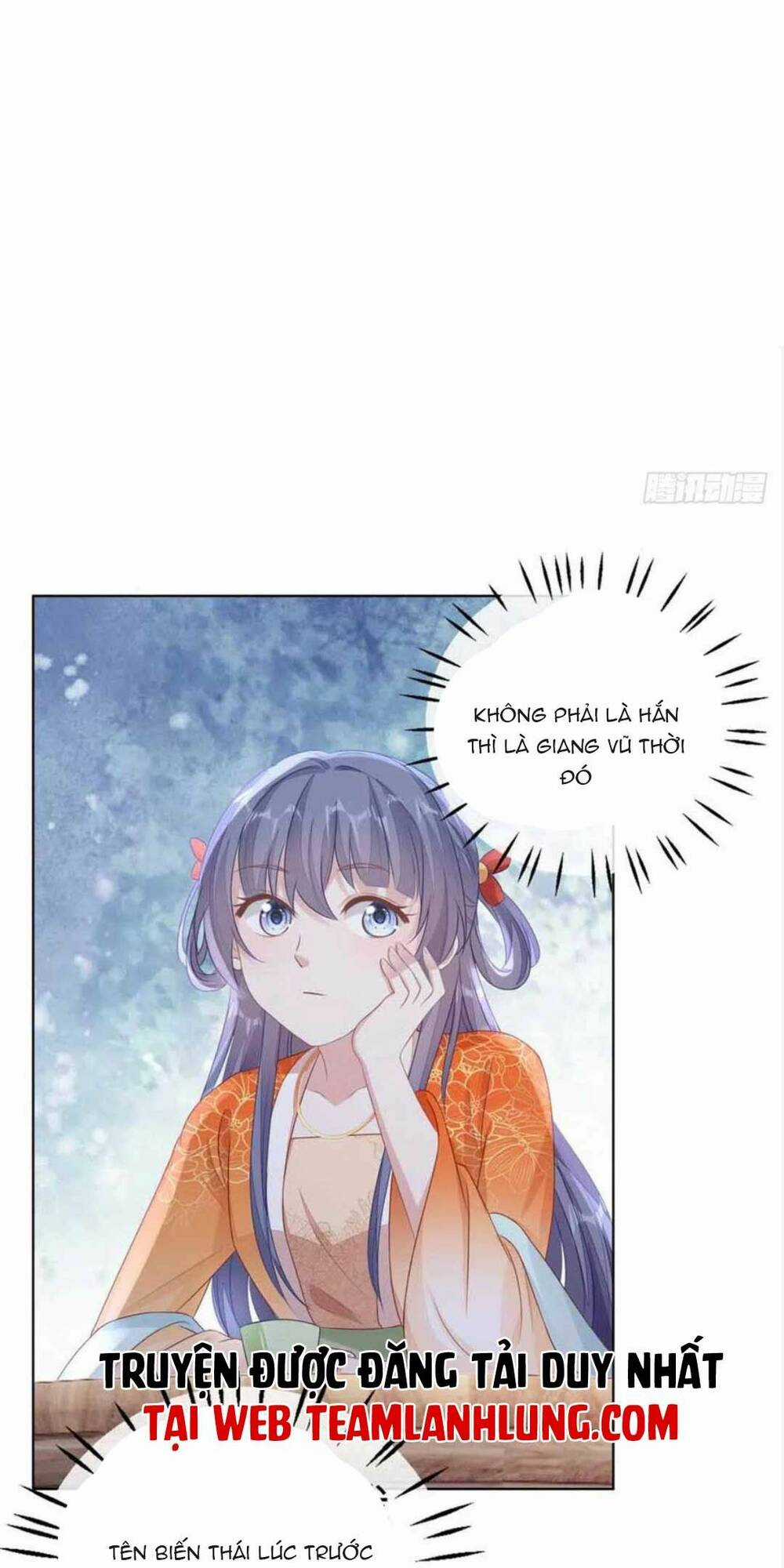 Mau Xuyên Không Rửa Tội Cho Nhân Vật Phản Diện Chapter 136 trang 29