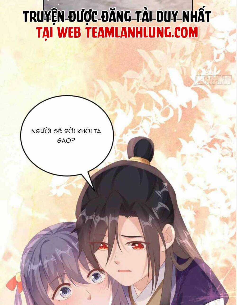 Mau Xuyên Không Rửa Tội Cho Nhân Vật Phản Diện Chapter 136 trang 32