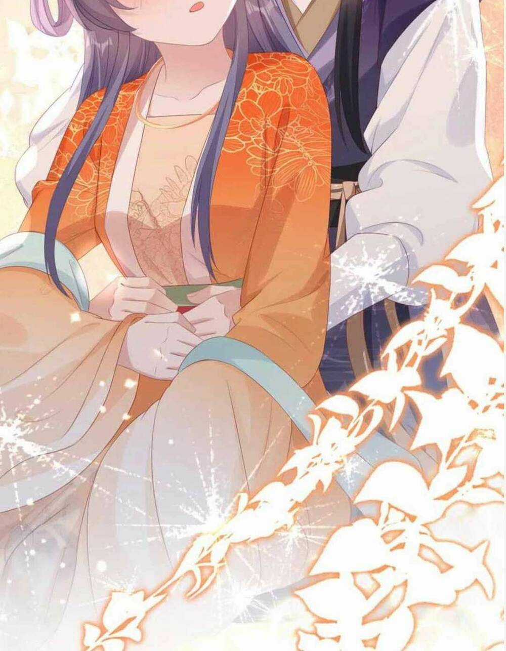 Mau Xuyên Không Rửa Tội Cho Nhân Vật Phản Diện Chapter 136 trang 33