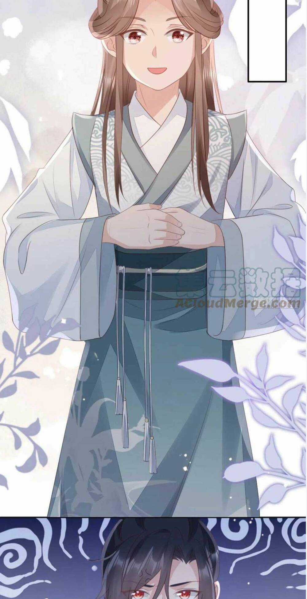 Mau Xuyên Không Rửa Tội Cho Nhân Vật Phản Diện Chapter 136 trang 4