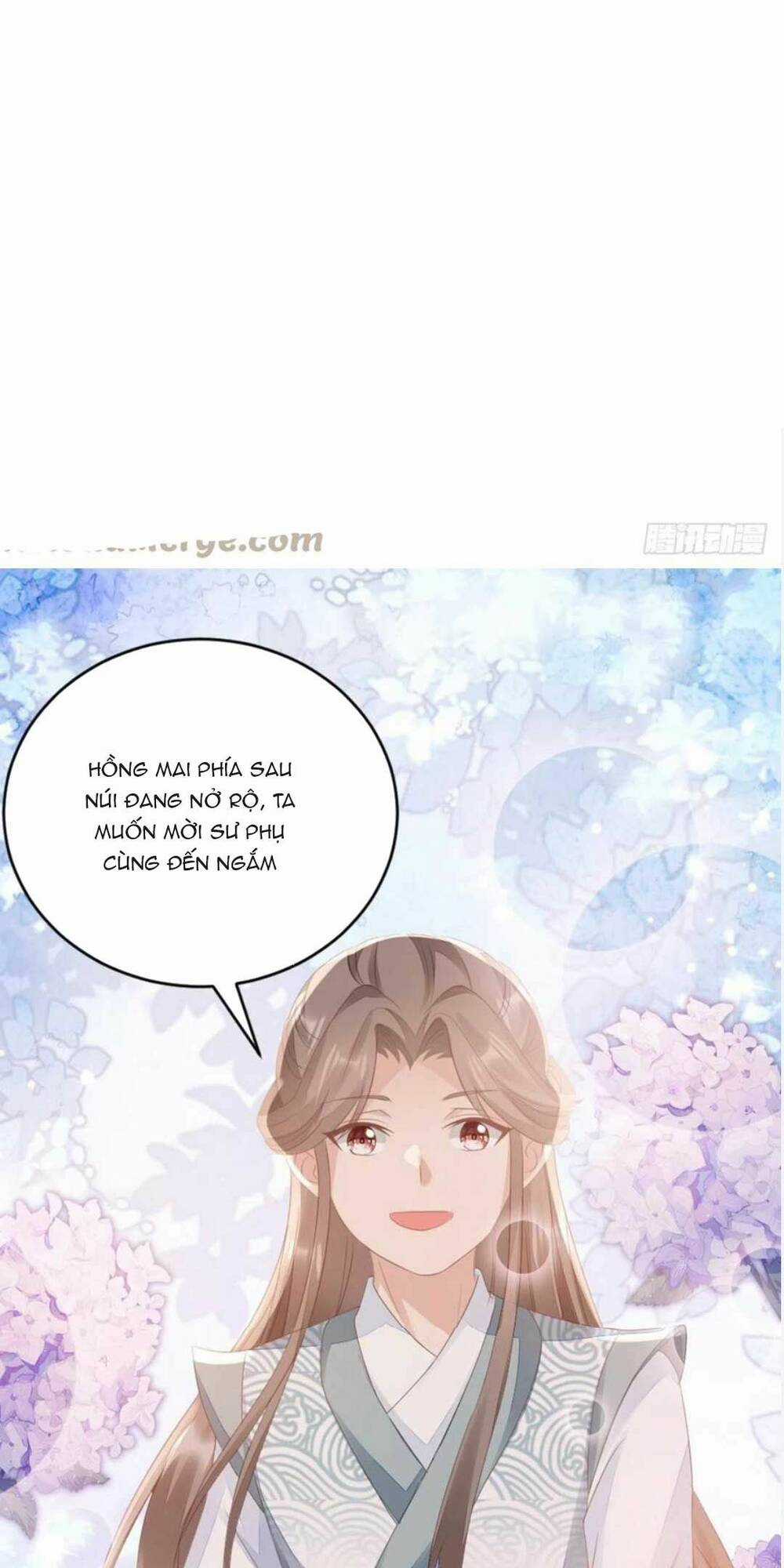 Mau Xuyên Không Rửa Tội Cho Nhân Vật Phản Diện Chapter 136 trang 6