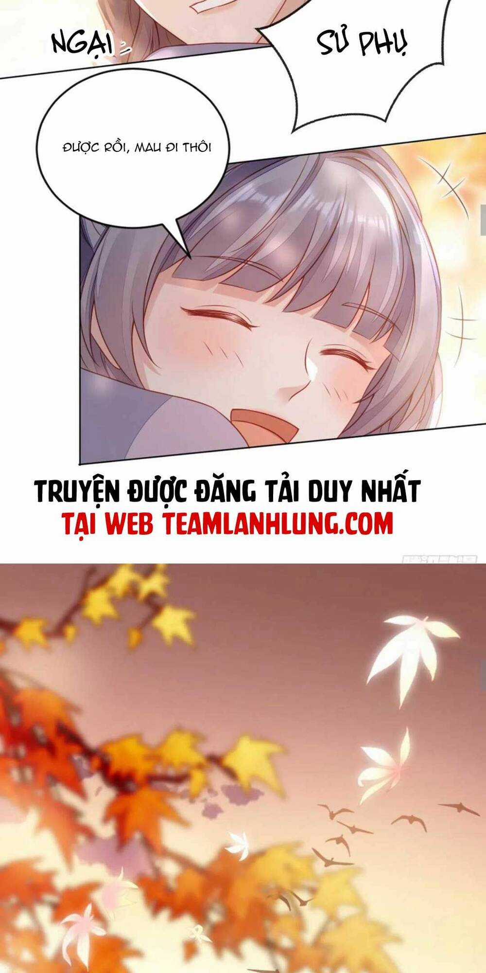 Mau Xuyên Không Rửa Tội Cho Nhân Vật Phản Diện Chapter 137 trang 13