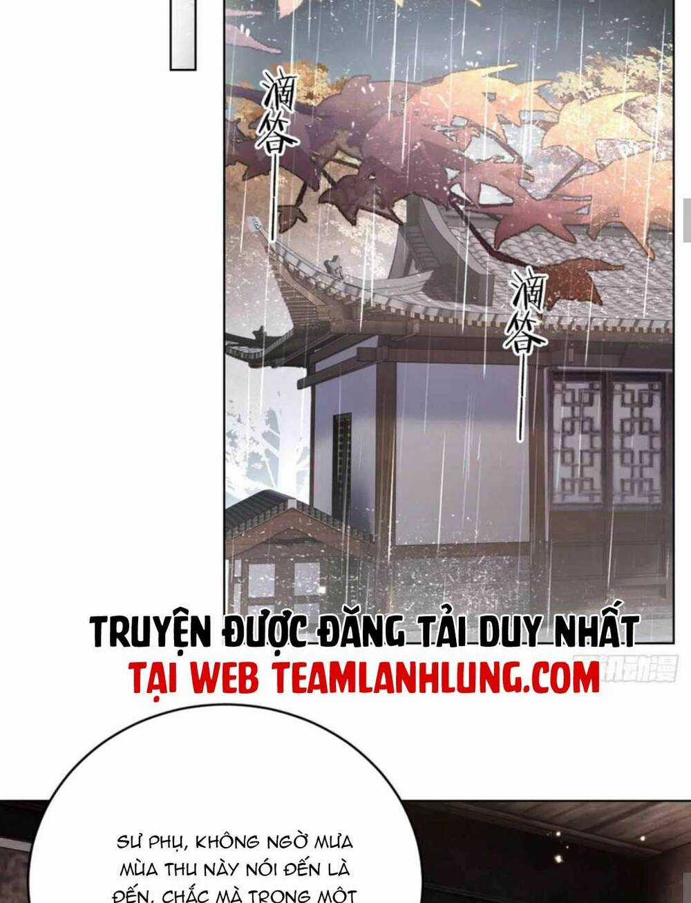 Mau Xuyên Không Rửa Tội Cho Nhân Vật Phản Diện Chapter 137 trang 15