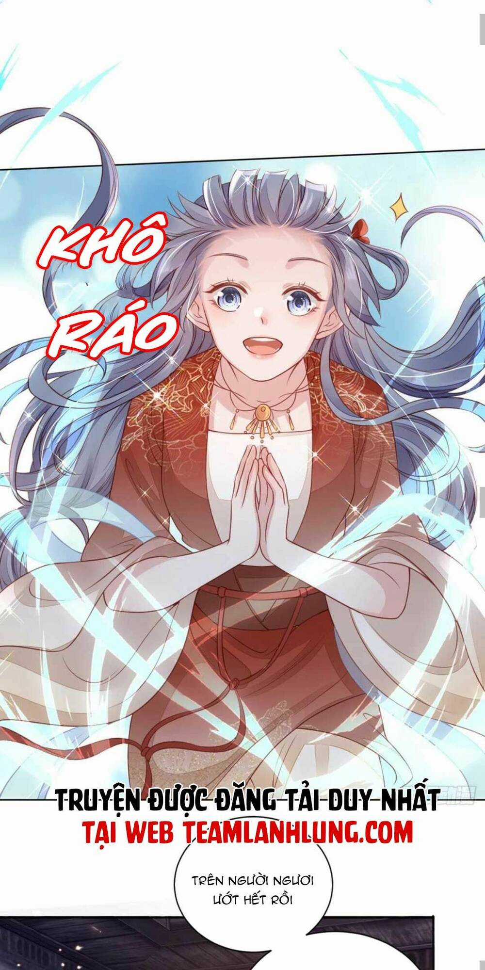 Mau Xuyên Không Rửa Tội Cho Nhân Vật Phản Diện Chapter 137 trang 21