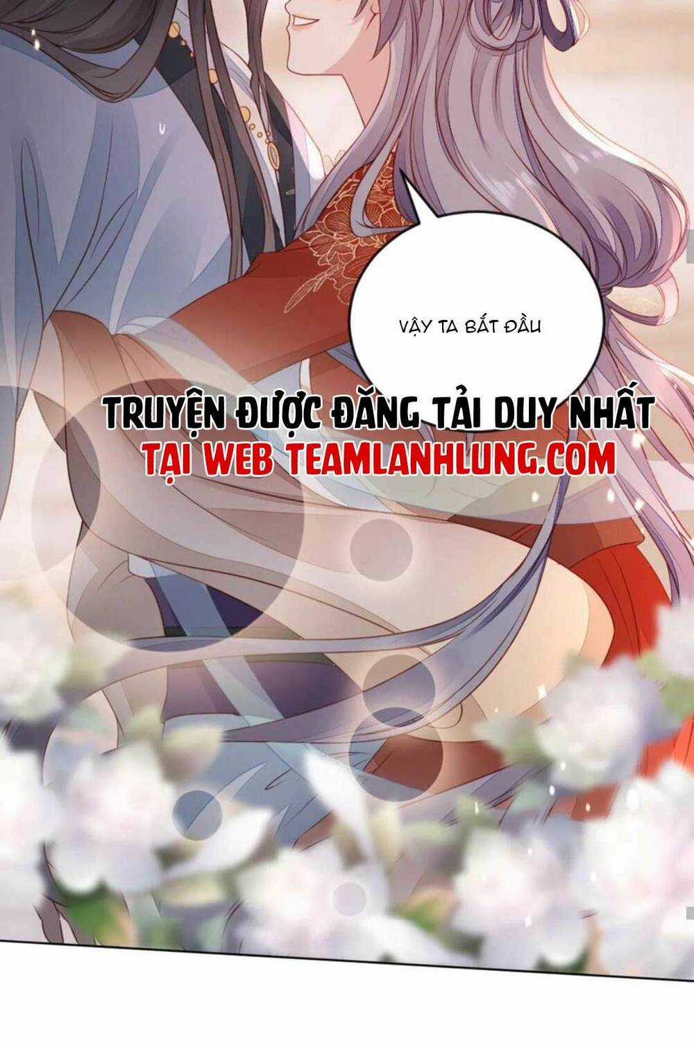 Mau Xuyên Không Rửa Tội Cho Nhân Vật Phản Diện Chapter 137 trang 25