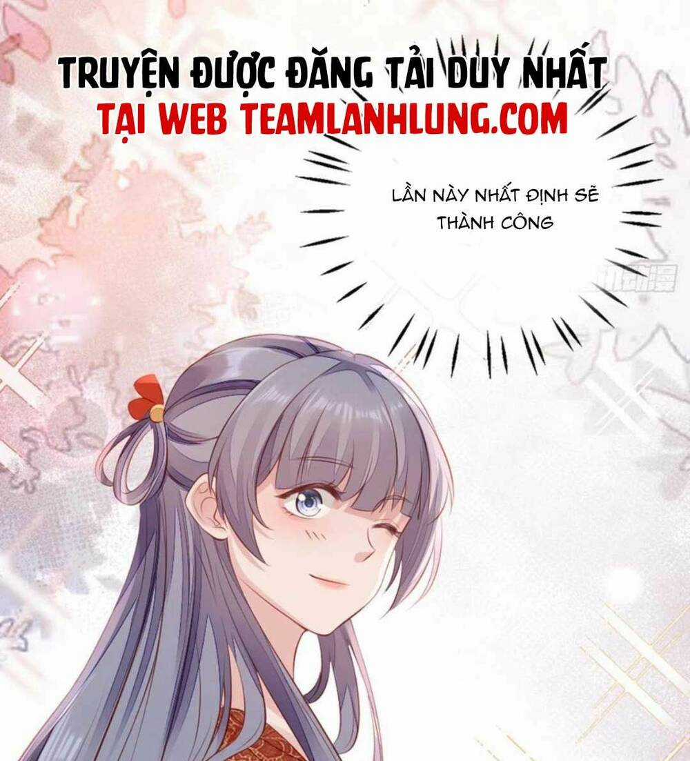 Mau Xuyên Không Rửa Tội Cho Nhân Vật Phản Diện Chapter 137 trang 28