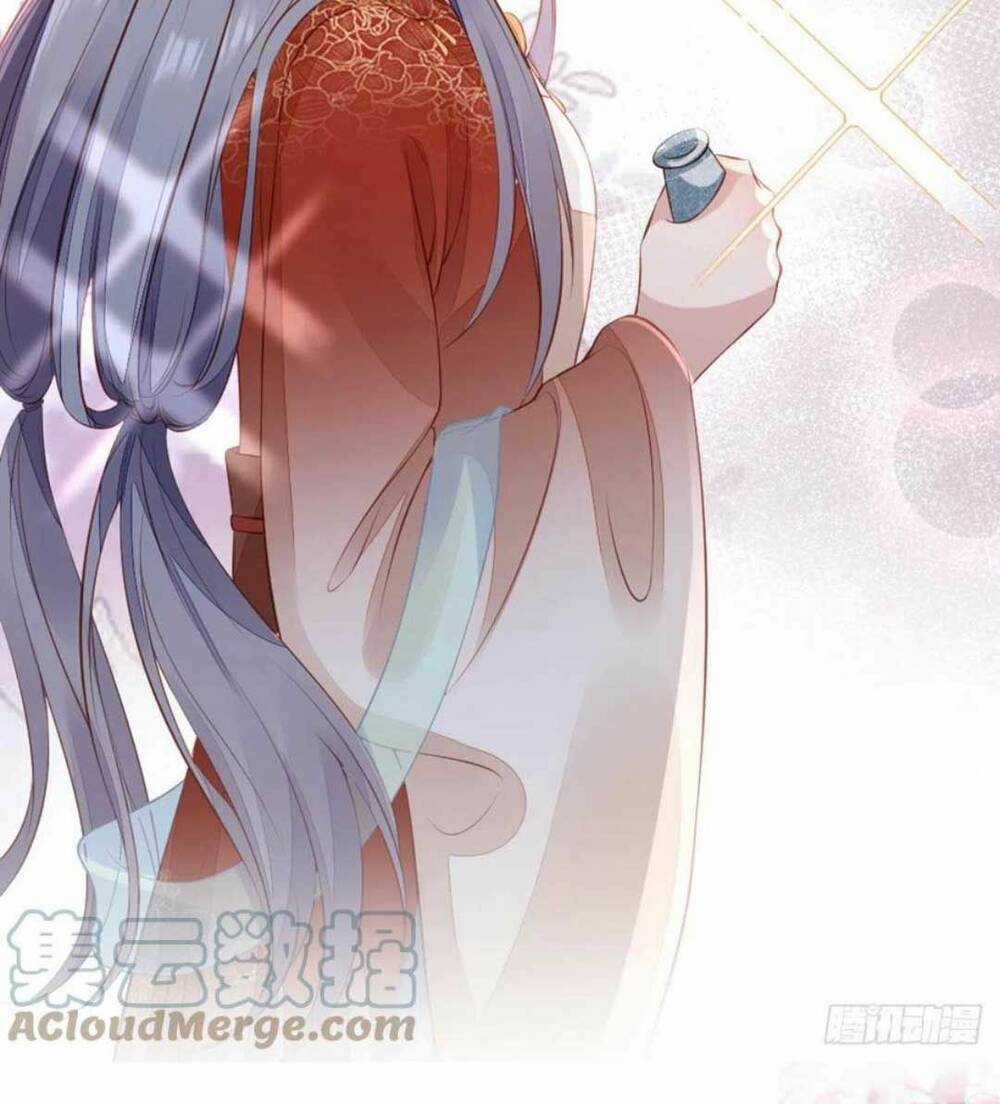 Mau Xuyên Không Rửa Tội Cho Nhân Vật Phản Diện Chapter 137 trang 29