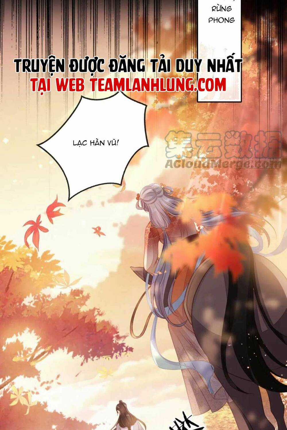 Mau Xuyên Không Rửa Tội Cho Nhân Vật Phản Diện Chapter 137 trang 6