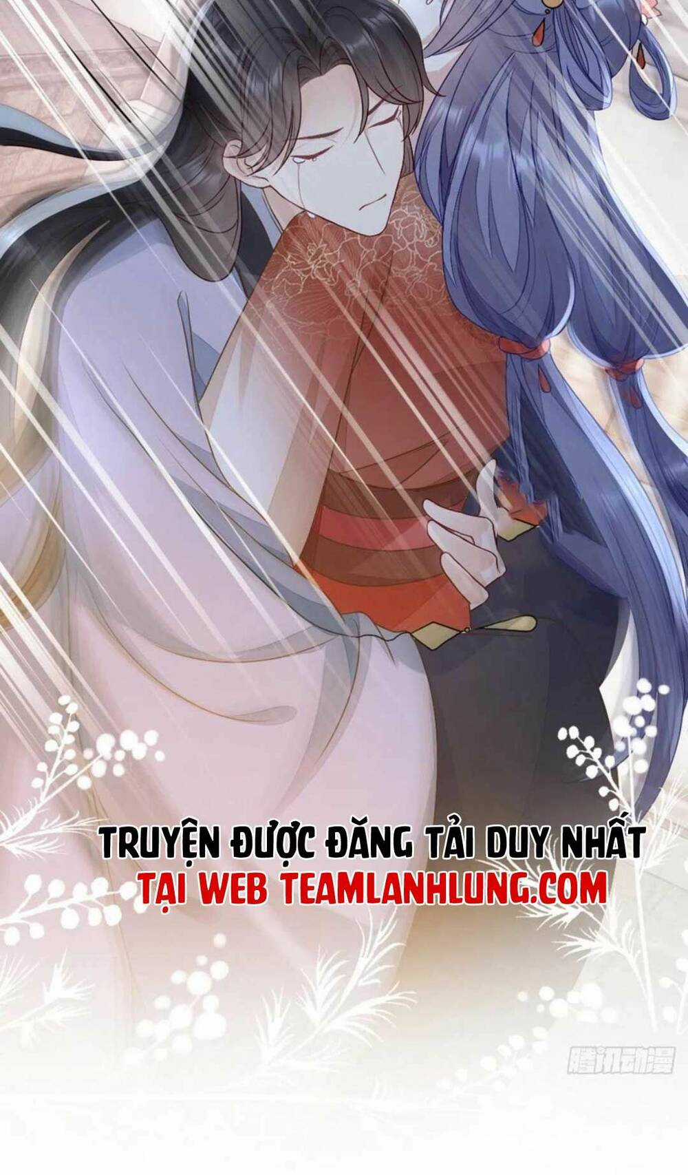 Mau Xuyên Không Rửa Tội Cho Nhân Vật Phản Diện Chapter 138 trang 12