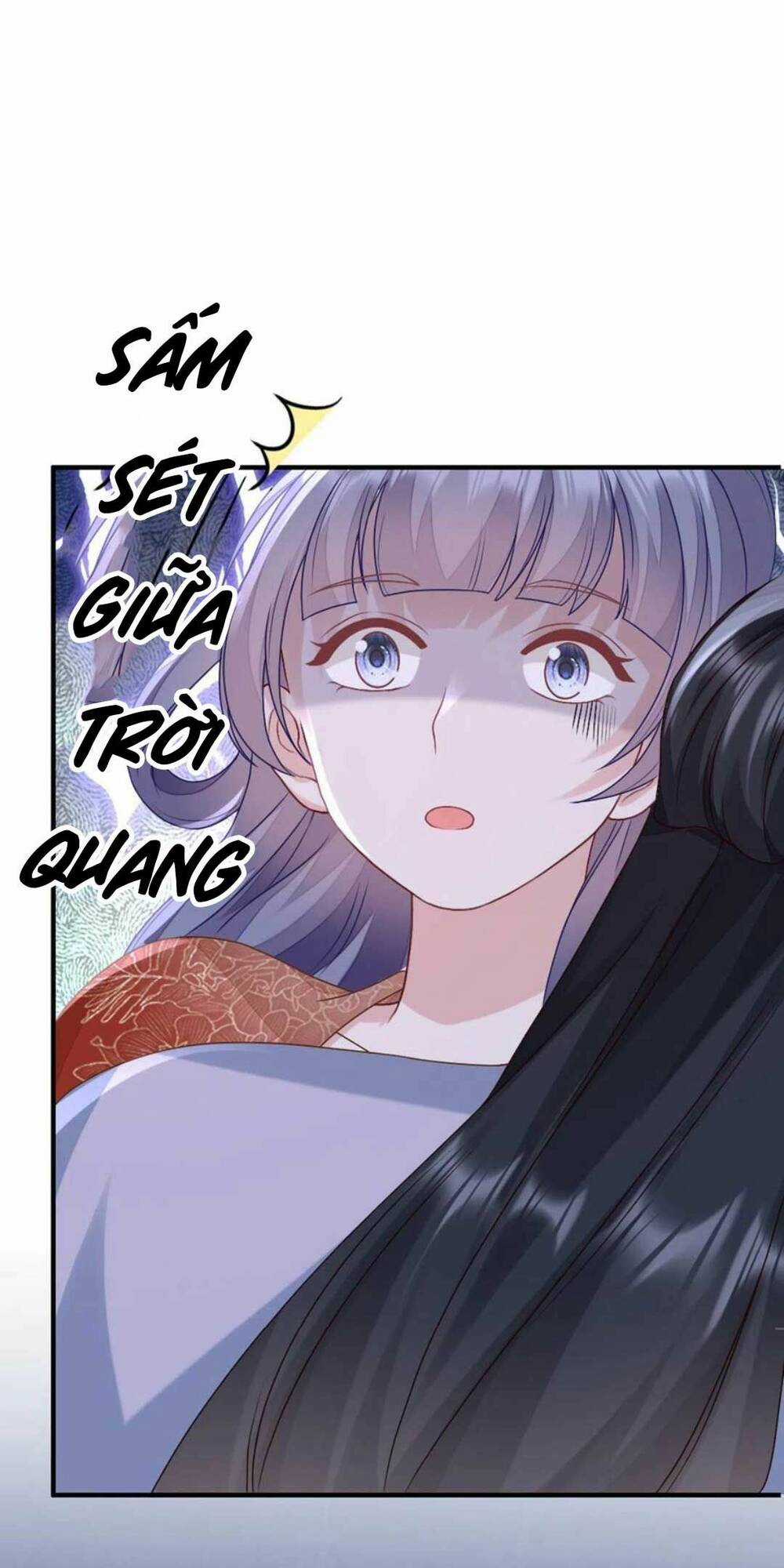 Mau Xuyên Không Rửa Tội Cho Nhân Vật Phản Diện Chapter 138 trang 13