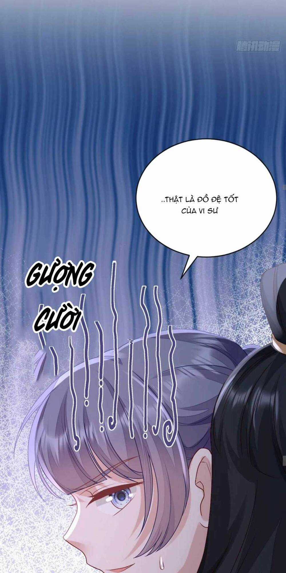 Mau Xuyên Không Rửa Tội Cho Nhân Vật Phản Diện Chapter 138 trang 14