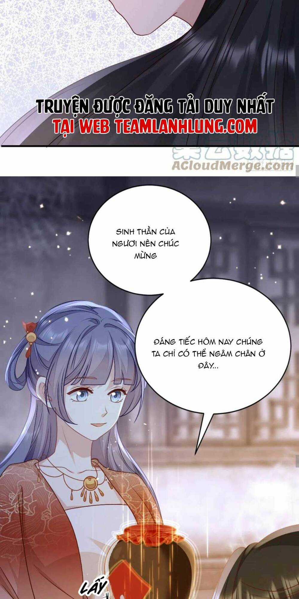 Mau Xuyên Không Rửa Tội Cho Nhân Vật Phản Diện Chapter 138 trang 15