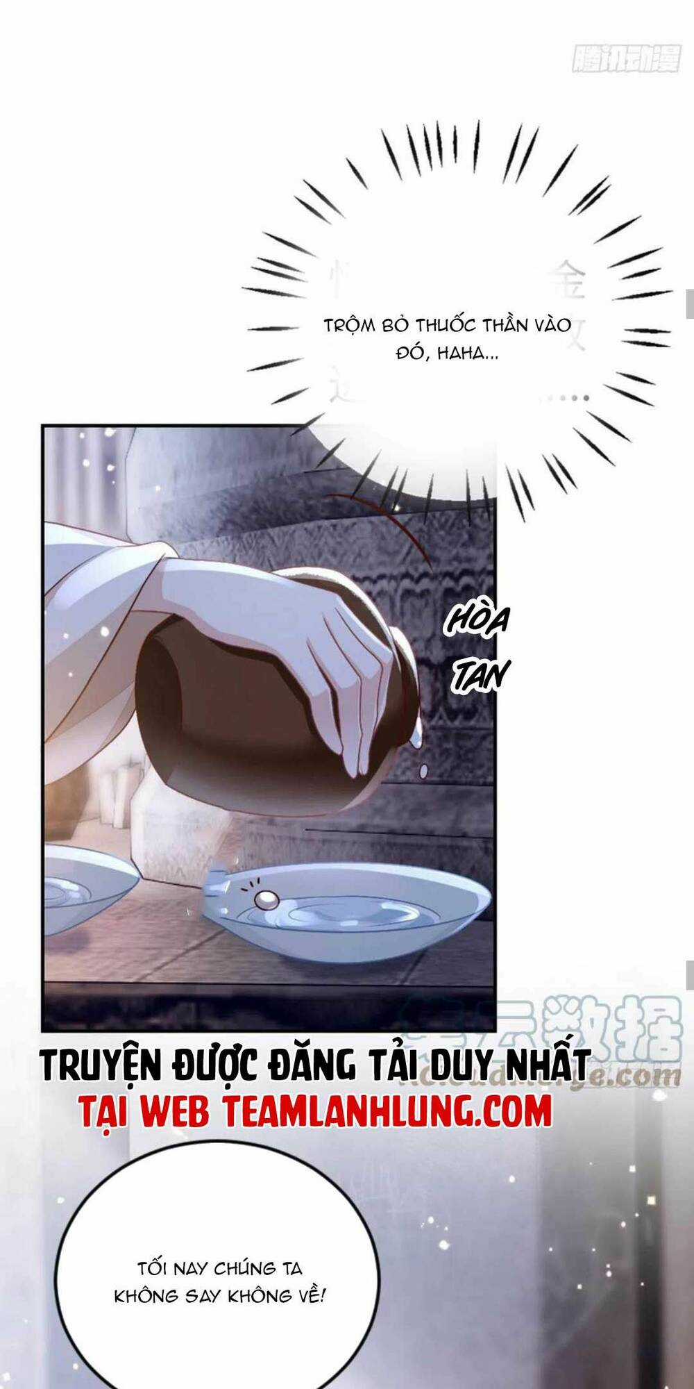 Mau Xuyên Không Rửa Tội Cho Nhân Vật Phản Diện Chapter 138 trang 17