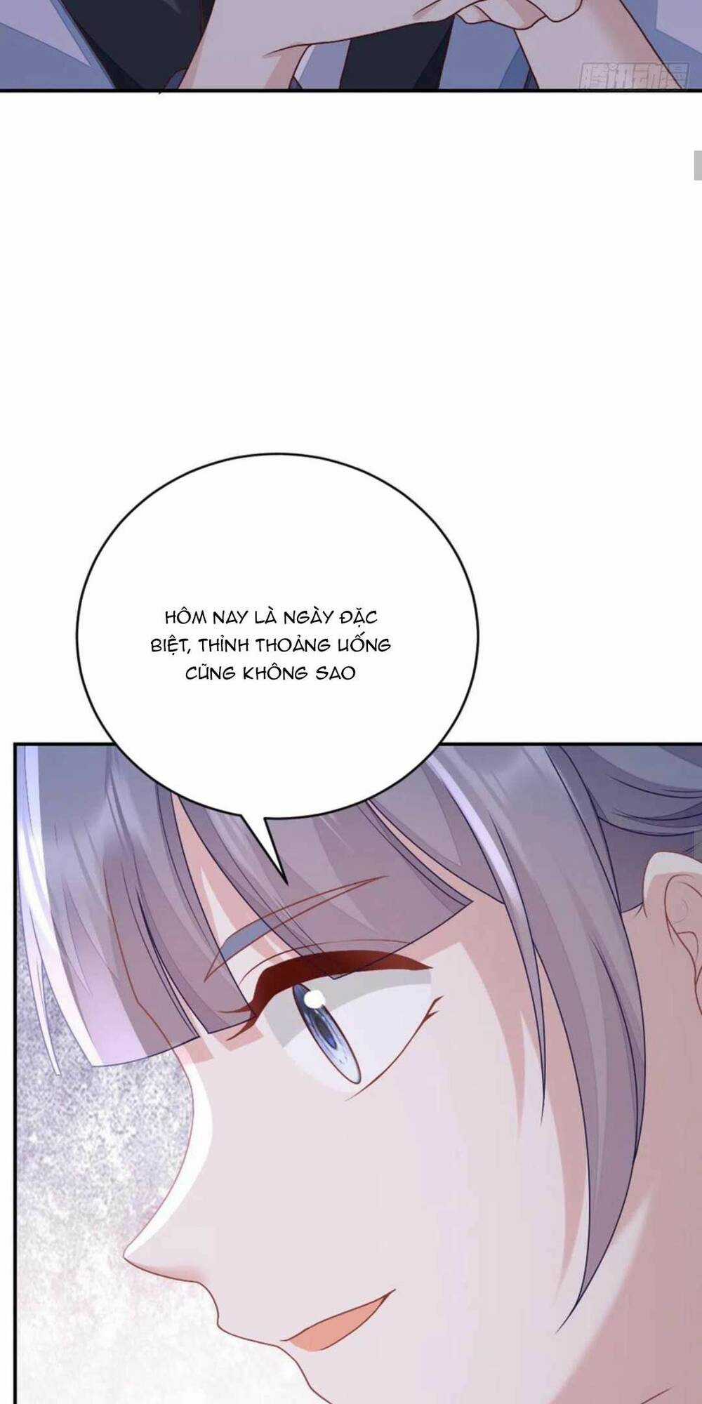 Mau Xuyên Không Rửa Tội Cho Nhân Vật Phản Diện Chapter 138 trang 20