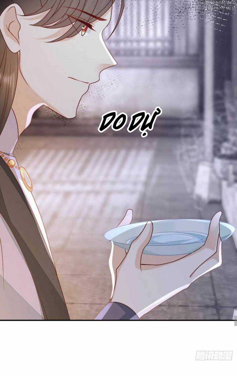 Mau Xuyên Không Rửa Tội Cho Nhân Vật Phản Diện Chapter 138 trang 22