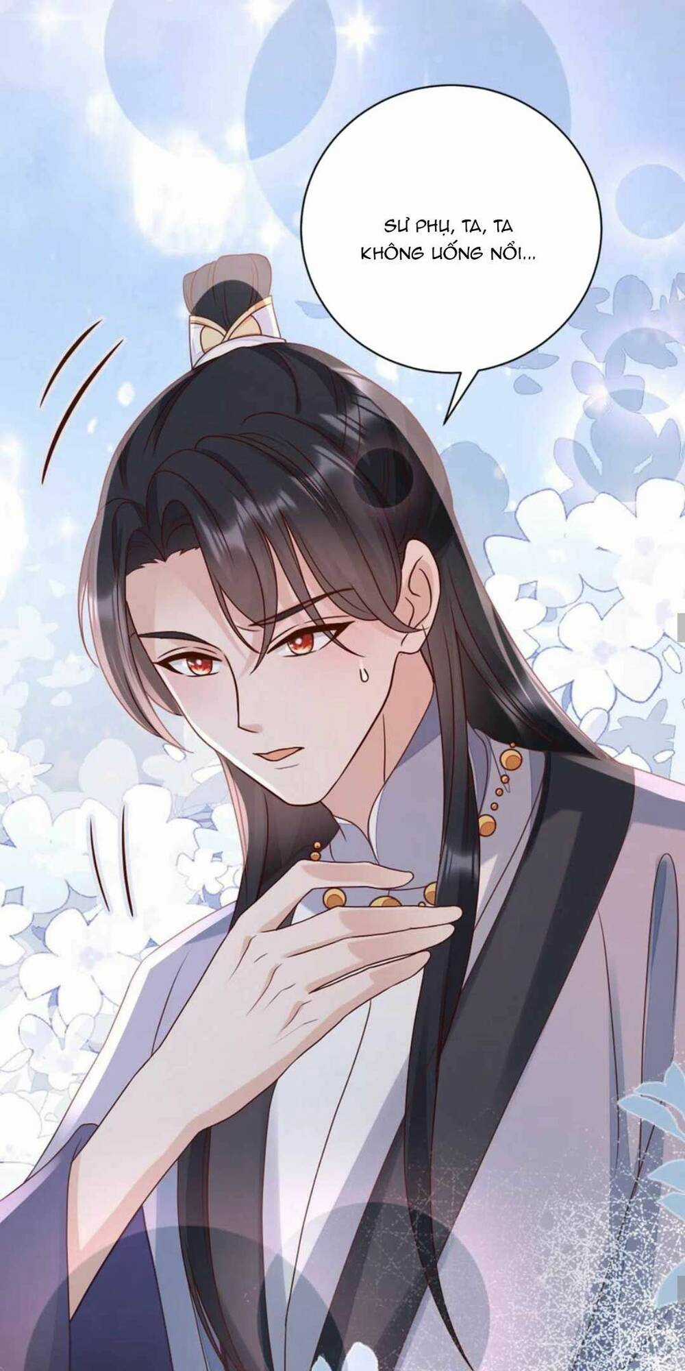 Mau Xuyên Không Rửa Tội Cho Nhân Vật Phản Diện Chapter 138 trang 26