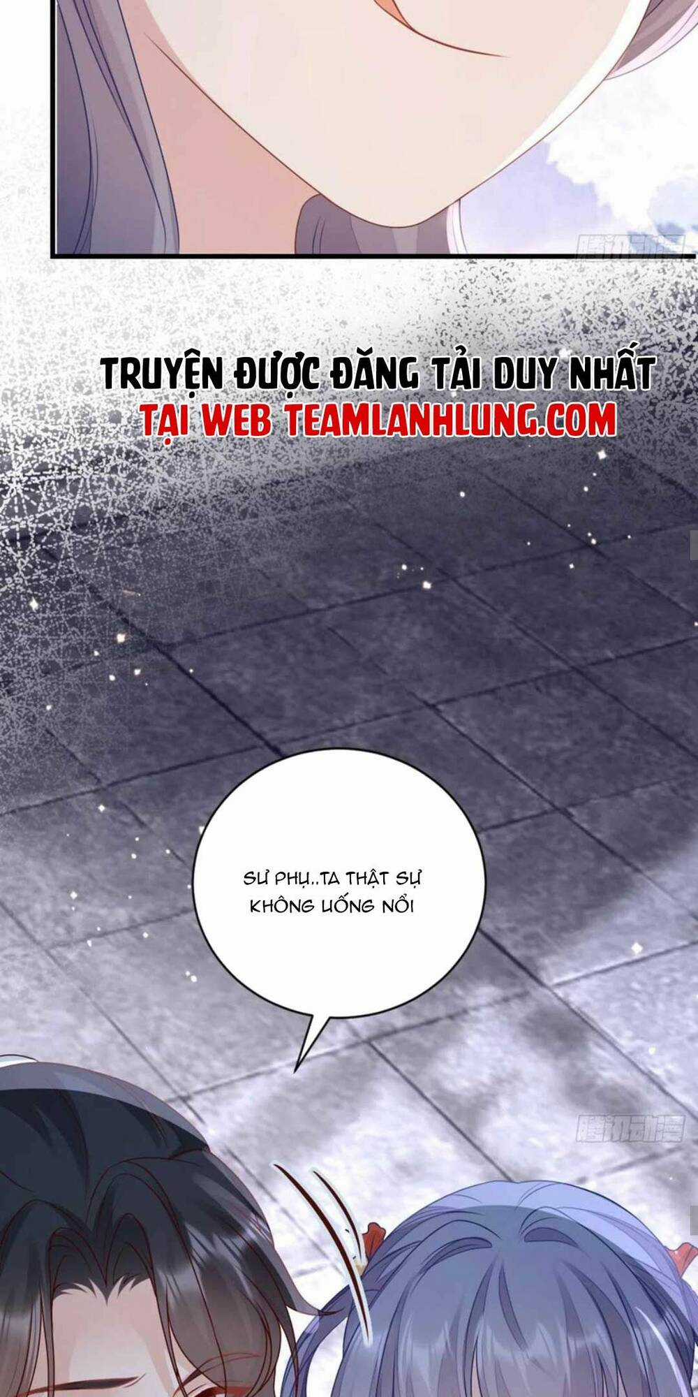 Mau Xuyên Không Rửa Tội Cho Nhân Vật Phản Diện Chapter 138 trang 28