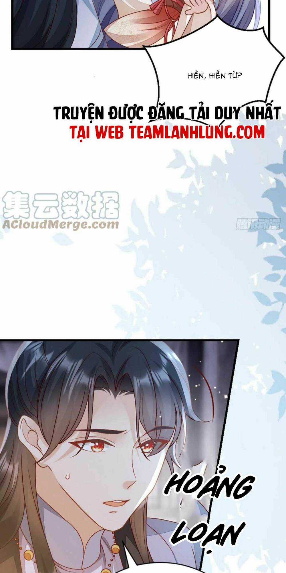 Mau Xuyên Không Rửa Tội Cho Nhân Vật Phản Diện Chapter 138 trang 3