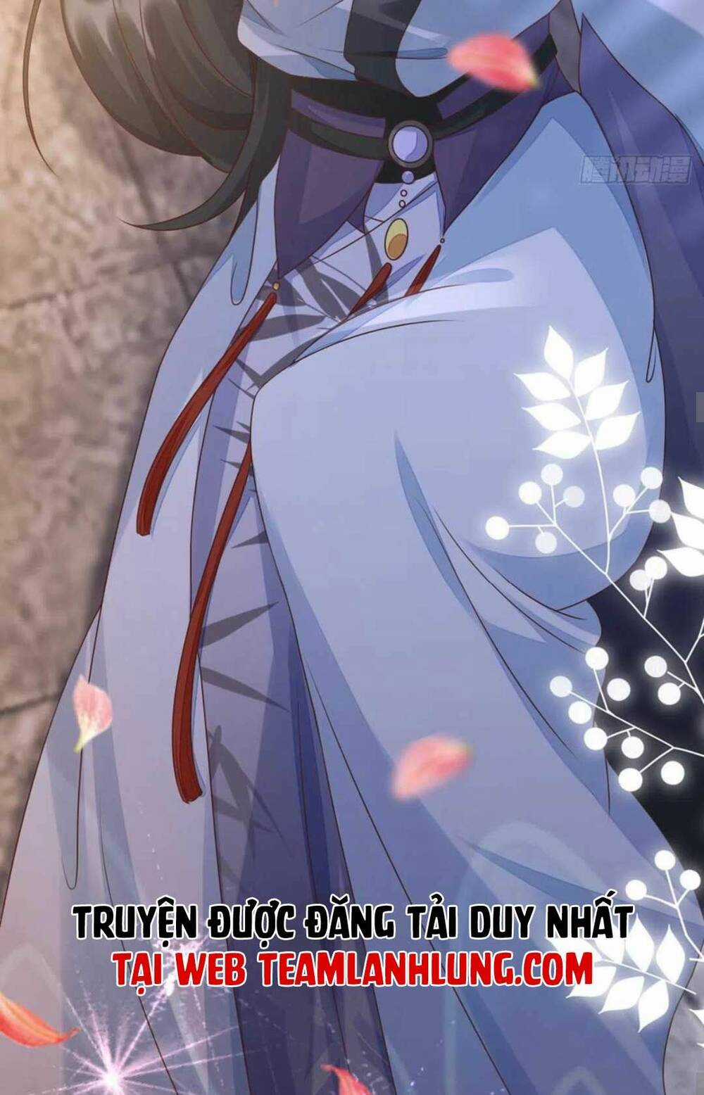 Mau Xuyên Không Rửa Tội Cho Nhân Vật Phản Diện Chapter 138 trang 31