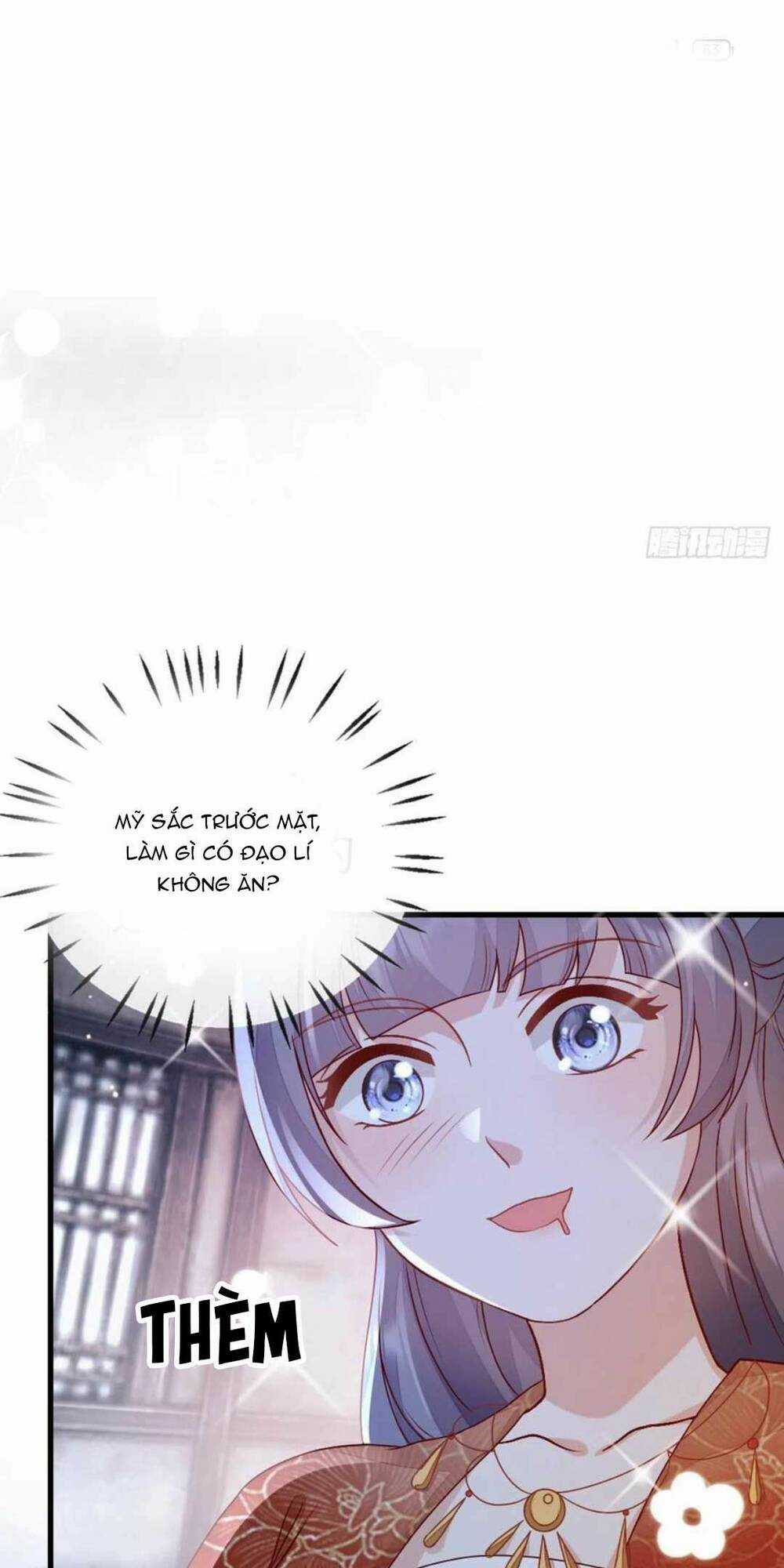 Mau Xuyên Không Rửa Tội Cho Nhân Vật Phản Diện Chapter 138 trang 33