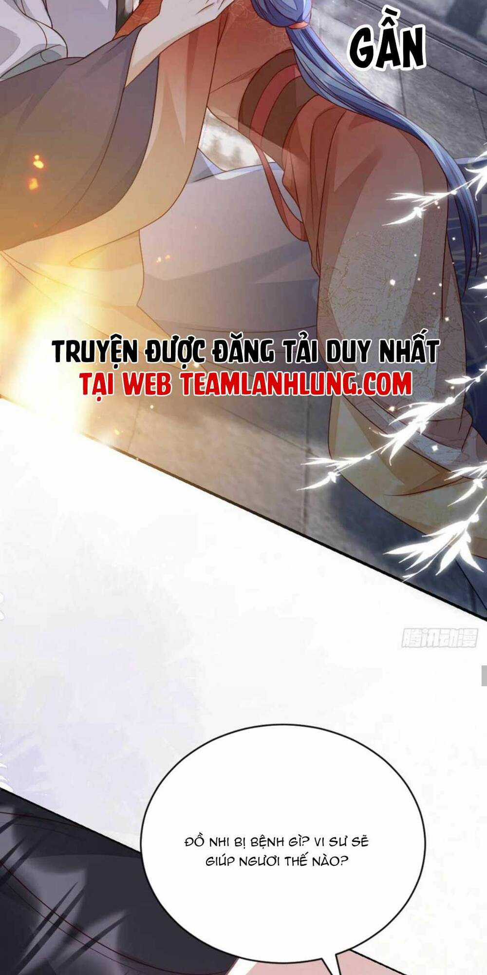 Mau Xuyên Không Rửa Tội Cho Nhân Vật Phản Diện Chapter 138 trang 35
