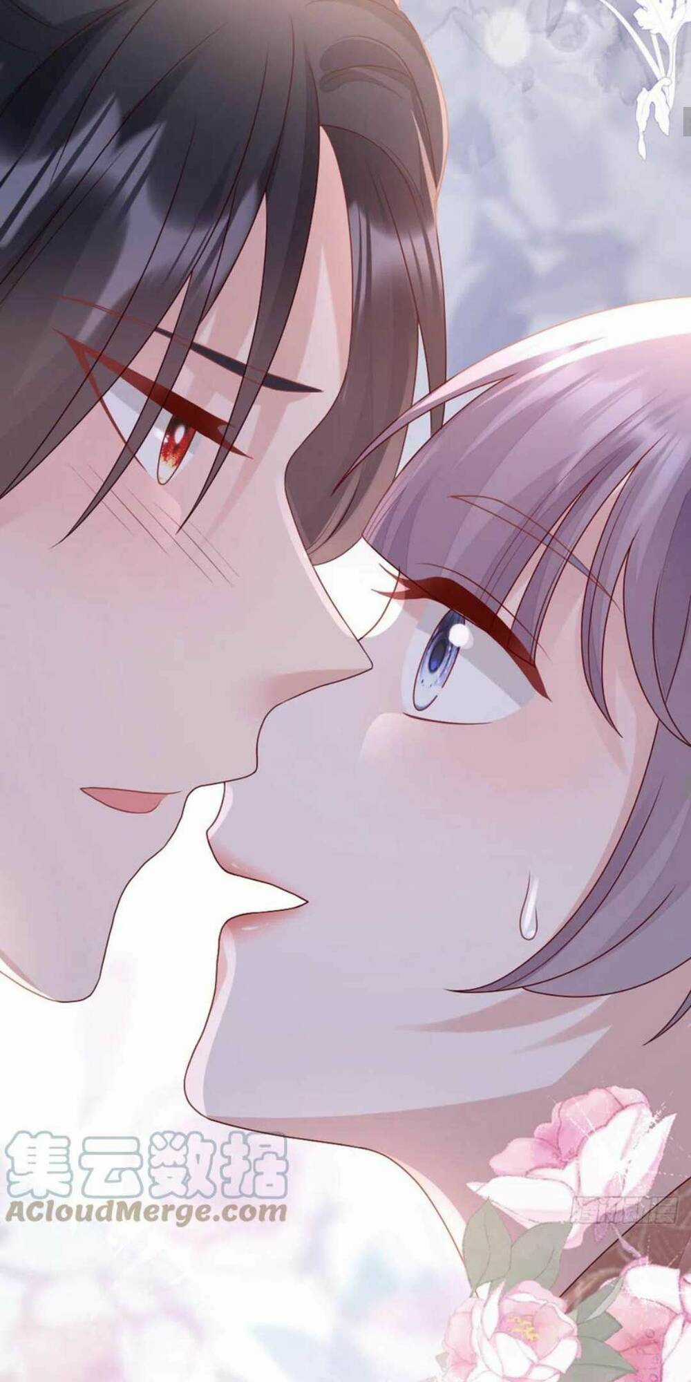 Mau Xuyên Không Rửa Tội Cho Nhân Vật Phản Diện Chapter 138 trang 37